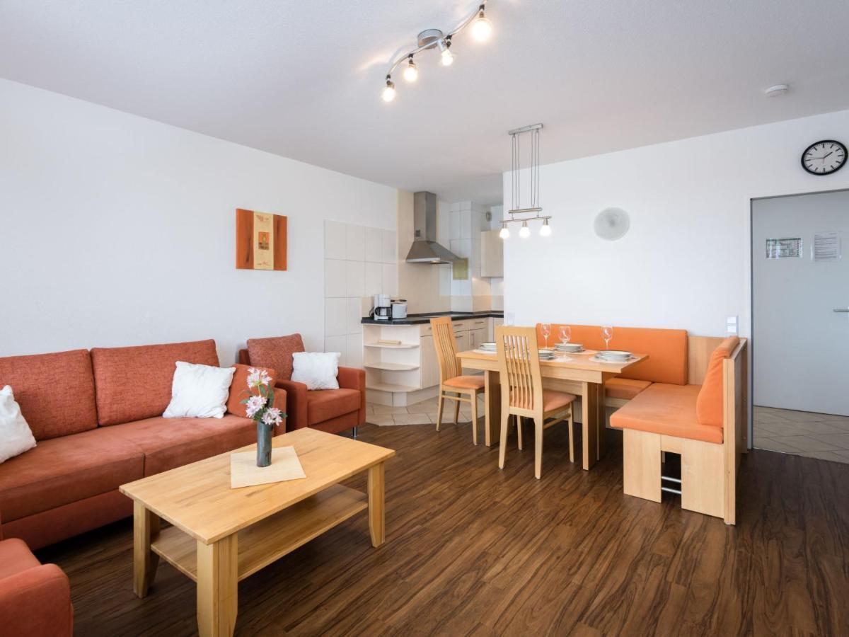 Apartment B1013 By Interhome Lahnstein Bagian luar foto