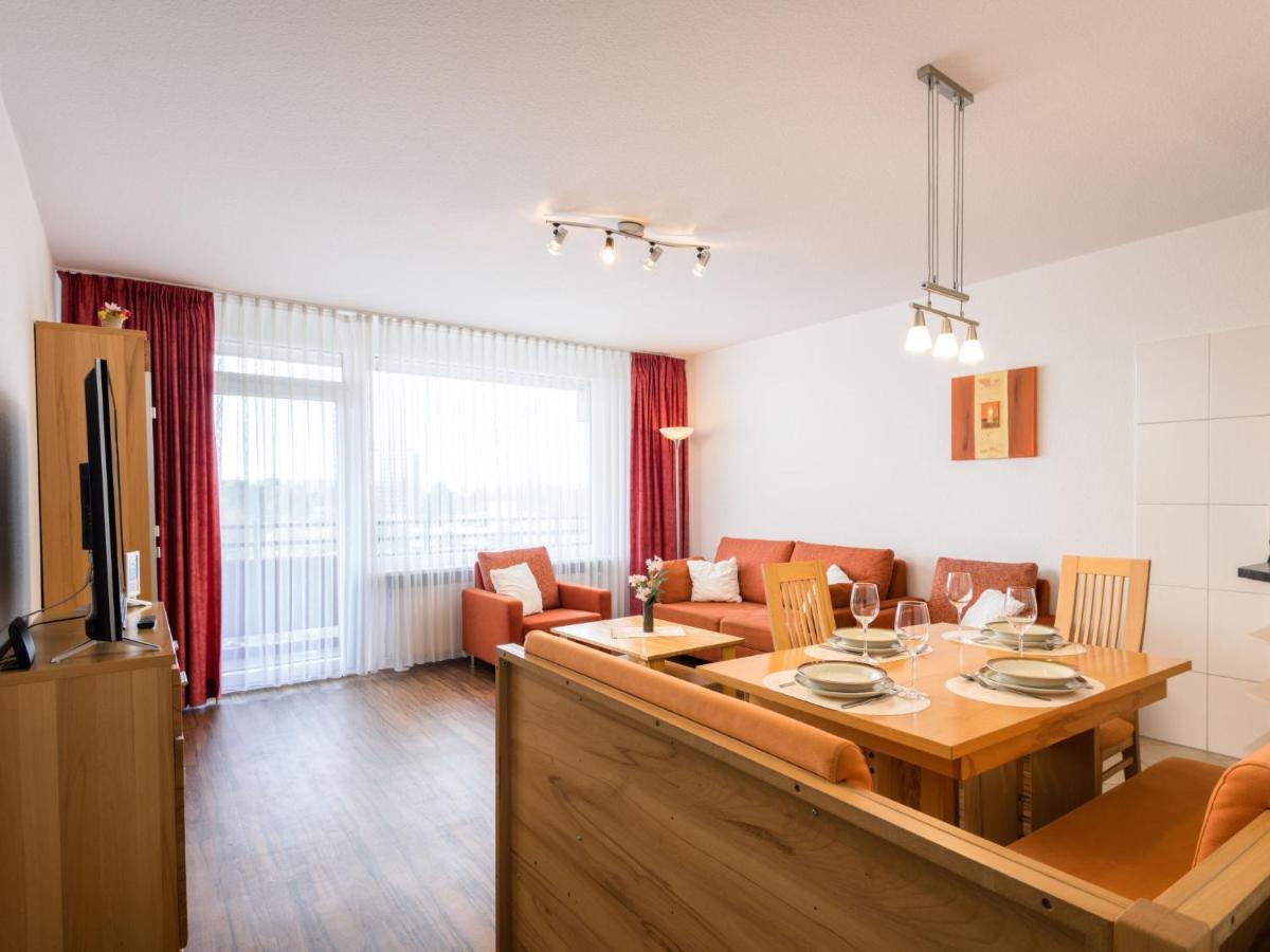 Apartment B1013 By Interhome Lahnstein Bagian luar foto