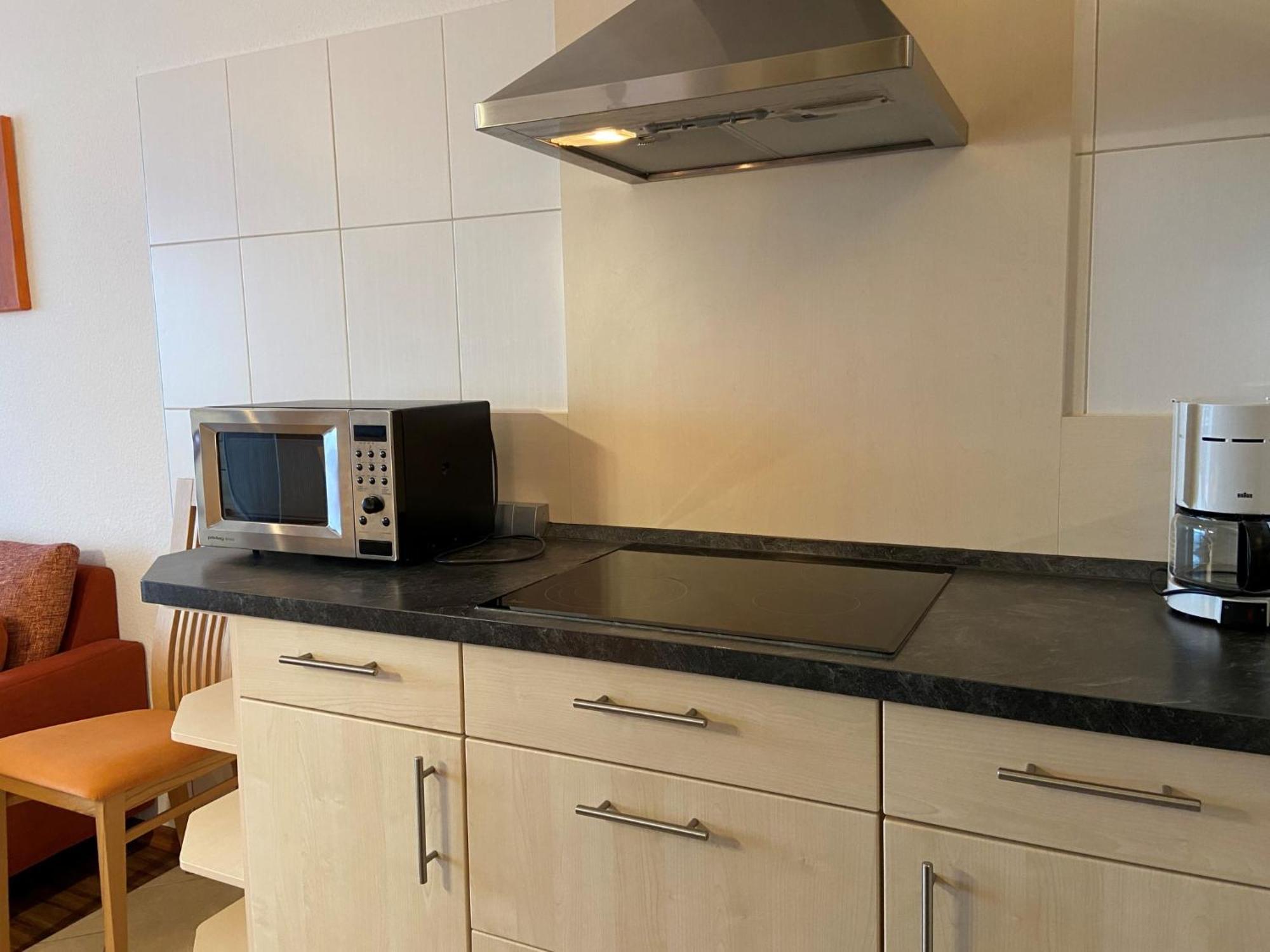 Apartment B1013 By Interhome Lahnstein Bagian luar foto