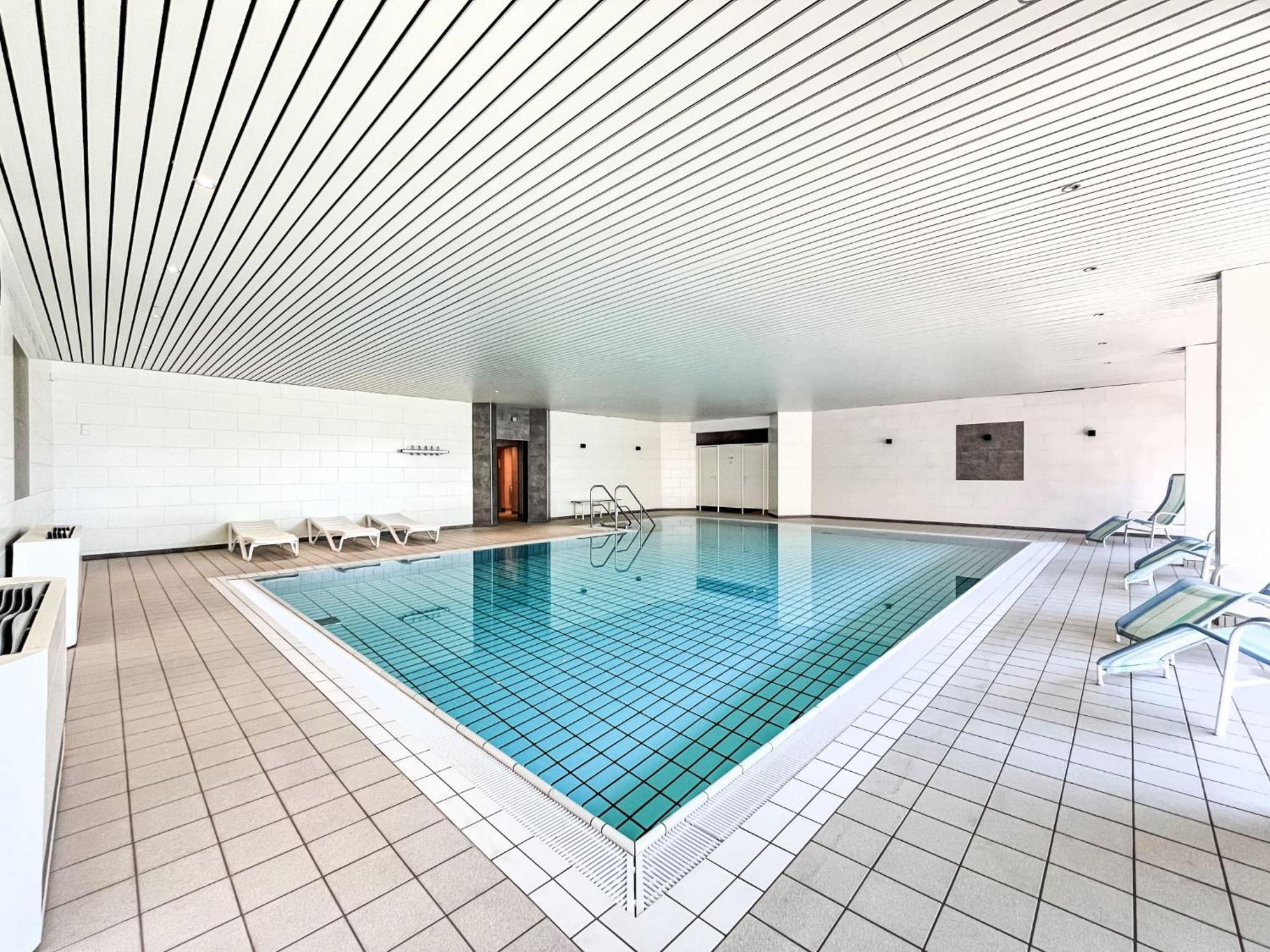 Apartment B1013 By Interhome Lahnstein Bagian luar foto