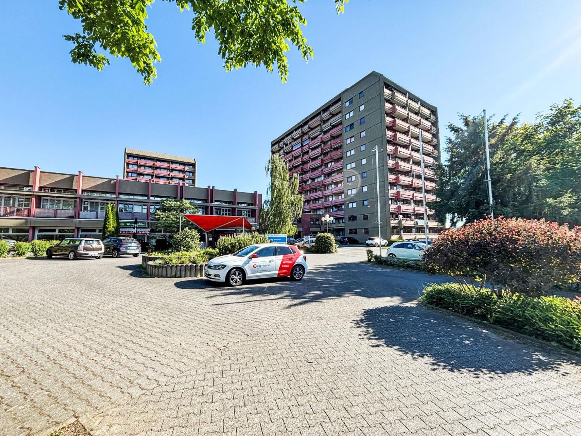 Apartment B1013 By Interhome Lahnstein Bagian luar foto